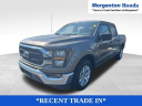 Thumbnail image of 2023 Ford F-150 at Morganton Honda