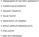 Thumbnail image of 2023 Ford F-150 at Morganton Honda