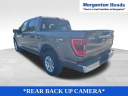 Thumbnail image of 2023 Ford F-150 at Morganton Honda
