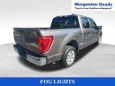 Thumbnail image of 2023 Ford F-150 at Morganton Honda