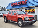 Thumbnail image of 2012 Chevrolet Colorado at A & B Motors