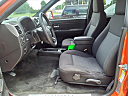 Thumbnail image of 2012 Chevrolet Colorado at A & B Motors