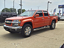 Thumbnail image of 2012 Chevrolet Colorado at A & B Motors