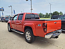 Thumbnail image of 2012 Chevrolet Colorado at A & B Motors