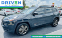 Thumbnail image of 2017 Jeep Cherokee at Driven Auto Sales