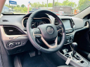Thumbnail image of 2017 Jeep Cherokee at Driven Auto Sales