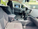 Thumbnail image of 2017 Jeep Cherokee at Driven Auto Sales