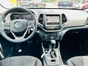 Thumbnail image of 2017 Jeep Cherokee at Driven Auto Sales