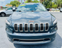 Thumbnail image of 2017 Jeep Cherokee at Driven Auto Sales
