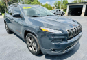 Thumbnail image of 2017 Jeep Cherokee at Driven Auto Sales