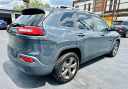 Thumbnail image of 2017 Jeep Cherokee at Driven Auto Sales