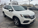 Thumbnail image of 2018 Honda Pilot at Bayfront Automotive