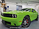 Thumbnail image of 2015 Dodge Challenger at JNM Auto Group