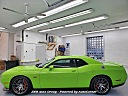 Thumbnail image of 2015 Dodge Challenger at JNM Auto Group
