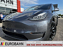 Thumbnail image of 2020 Tesla Model Y at EurobahnBmwMiniMercedesBenz of Greensboro, NC