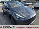 Thumbnail image of 2020 Tesla Model Y at EurobahnBmwMiniMercedesBenz of Greensboro, NC