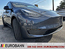 Thumbnail image of 2020 Tesla Model Y at EurobahnBmwMiniMercedesBenz of Greensboro, NC