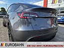 Thumbnail image of 2020 Tesla Model Y at EurobahnBmwMiniMercedesBenz of Greensboro, NC