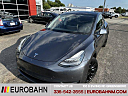 Thumbnail image of 2020 Tesla Model Y at EurobahnBmwMiniMercedesBenz of Greensboro, NC