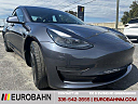 Thumbnail image of 2020 Tesla Model Y at EurobahnBmwMiniMercedesBenz of Greensboro, NC