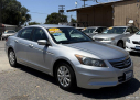 2012 Honda Accord LX at Cars 4 Less