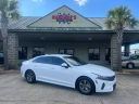 Thumbnail image of 2022 Kia K5 at Rabeaux's Auto Sales
