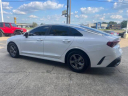 Thumbnail image of 2022 Kia K5 at Rabeaux's Auto Sales