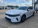 Thumbnail image of 2022 Kia K5 at Rabeaux's Auto Sales