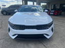 Thumbnail image of 2022 Kia K5 at Rabeaux's Auto Sales