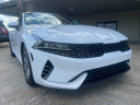 Thumbnail image of 2022 Kia K5 at Rabeaux's Auto Sales