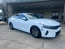 Thumbnail image of 2022 Kia K5 at Rabeaux's Auto Sales