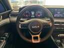 Thumbnail image of 2022 Kia K5 at Rabeaux's Auto Sales