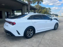 Thumbnail image of 2022 Kia K5 at Rabeaux's Auto Sales