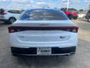 2022 Kia K5 LXS at Rabeaux's Auto Sales