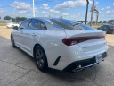 Thumbnail image of 2022 Kia K5 at Rabeaux's Auto Sales