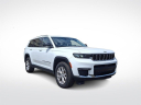 Thumbnail image of 2022 Jeep Grand Cherokee L at Nielsen Chrysler Dodge Jeep Ram
