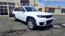 Thumbnail image of 2022 Jeep Grand Cherokee L at Nielsen Chrysler Dodge Jeep Ram