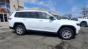 Thumbnail image of 2022 Jeep Grand Cherokee L at Nielsen Chrysler Dodge Jeep Ram