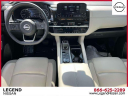 Thumbnail image of 2022 Nissan Pathfinder at Legend Nissan