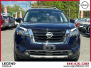 Thumbnail image of 2022 Nissan Pathfinder at Legend Nissan