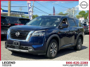 Thumbnail image of 2022 Nissan Pathfinder at Legend Nissan