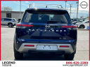 Thumbnail image of 2022 Nissan Pathfinder at Legend Nissan