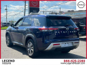 Thumbnail image of 2022 Nissan Pathfinder at Legend Nissan
