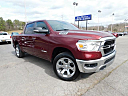 Thumbnail image of 2019 Ram 1500 at Gary Mathews Motors