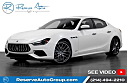Thumbnail image of 2018 Maserati Ghibli at Reserve Auto Group