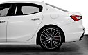 Thumbnail image of 2018 Maserati Ghibli at Reserve Auto Group