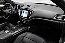 Thumbnail image of 2018 Maserati Ghibli at Reserve Auto Group