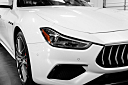 Thumbnail image of 2018 Maserati Ghibli at Reserve Auto Group