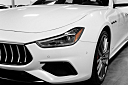Thumbnail image of 2018 Maserati Ghibli at Reserve Auto Group