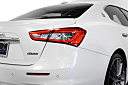 Thumbnail image of 2018 Maserati Ghibli at Reserve Auto Group